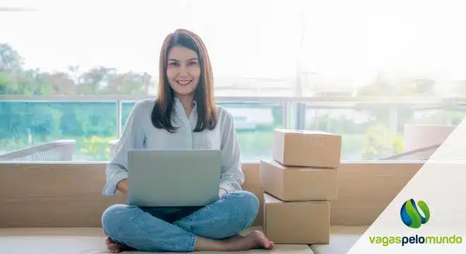 Empreendedorismo feminino