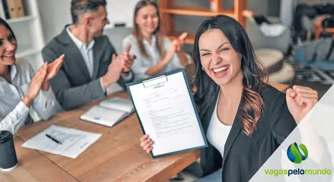 Entrevista de Emprego TI