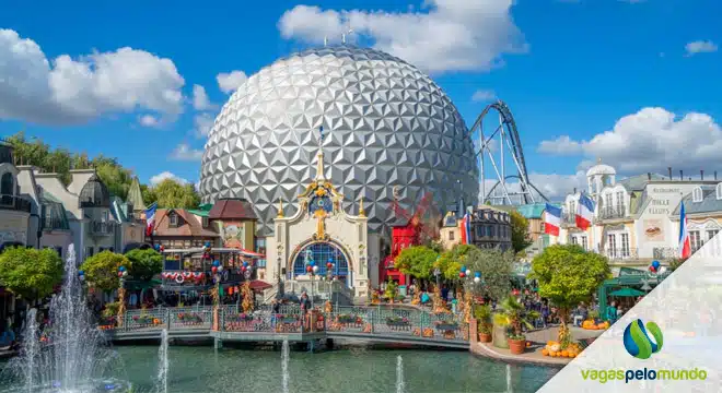 Europa Park