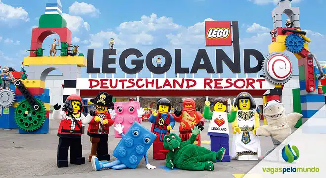Legoland Deutschland