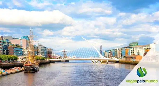 Melhores bairros de Dublin