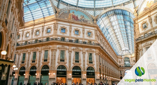 Galleria Vittorio Emanuele  