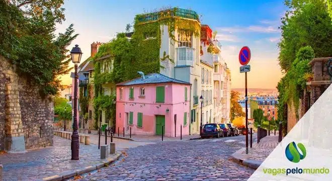 Montmartre