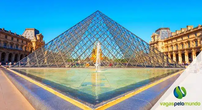 Museu do Louvre
