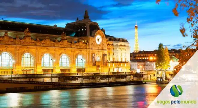 Museu Orsay