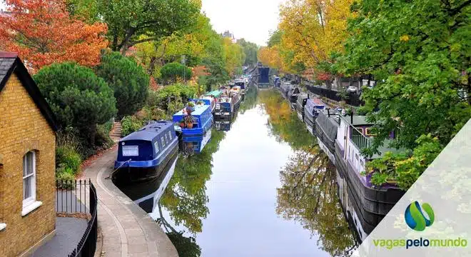 Regent´s Canal