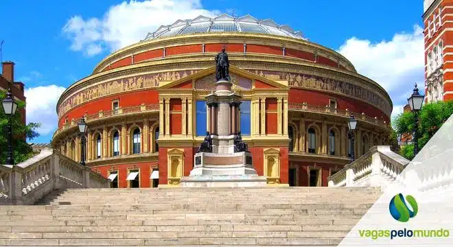 Royal Albert Hall