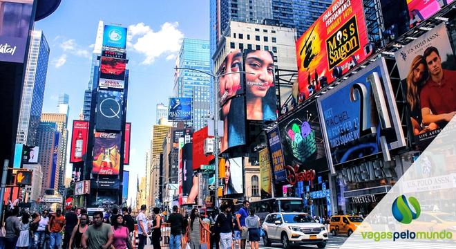 Morar em Nova York vale a pena? Descubra aqui!