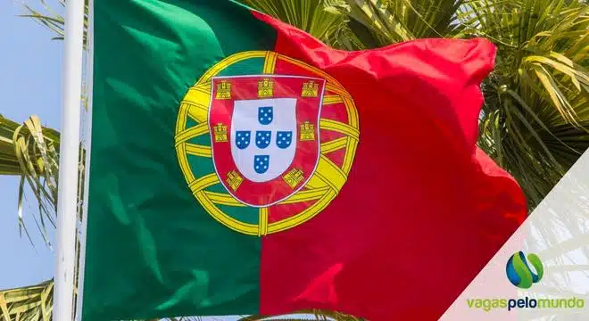 Trabalhar em Portugal