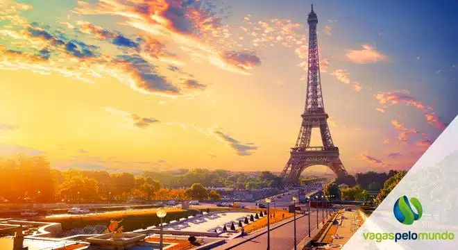visitar Torre Eiffel