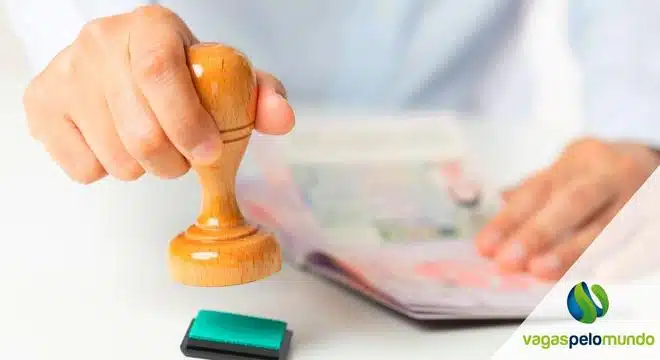 Vistos Portugal