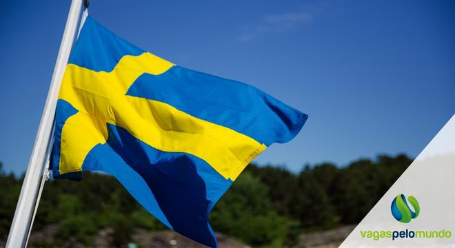 Imigrar para Suécia