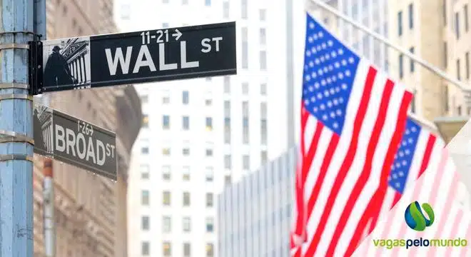 Wall Street