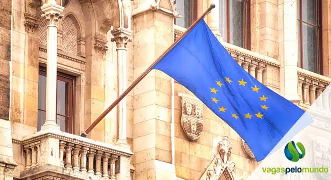 Linguas faladas da Uniao Europeia