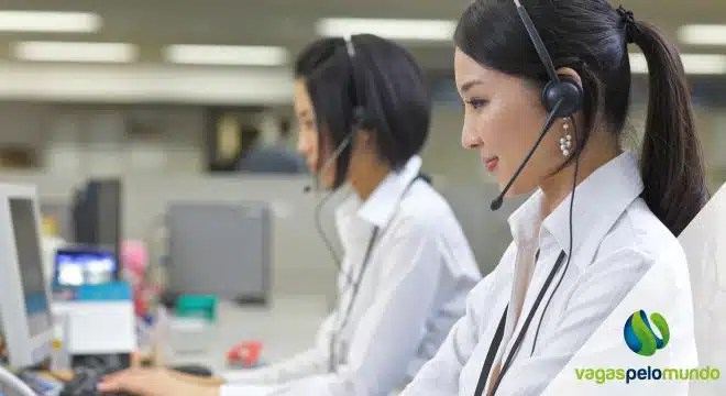 Mercado de trabalho na Asia