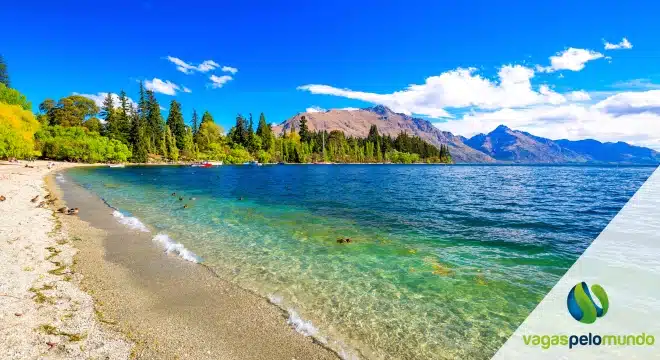 Queenstown