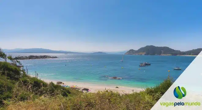 Turismo Galícia