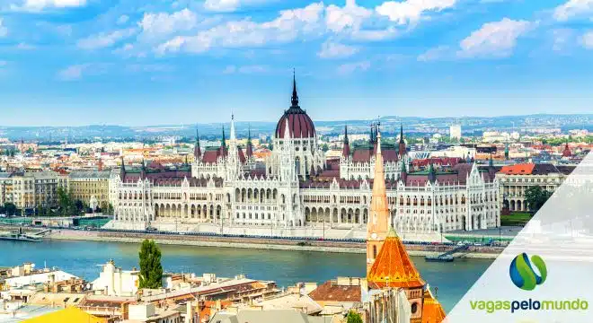 Viver na Europa