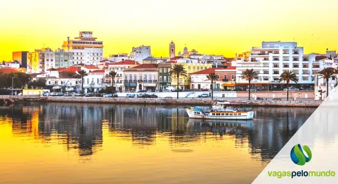 Algarve Europa