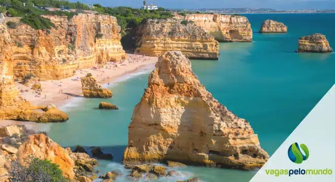 Praias de Portugal