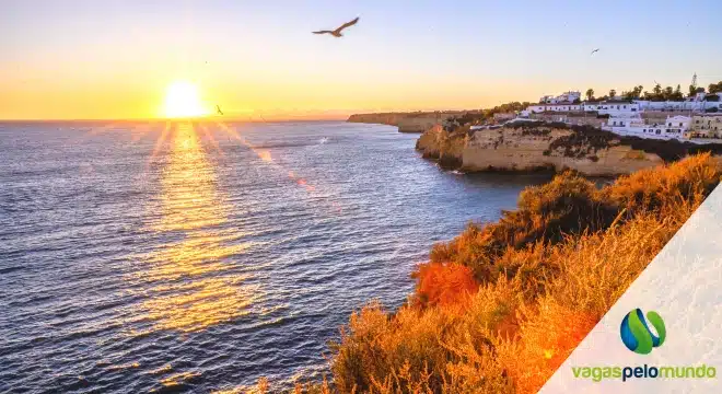 Algarve Portugal