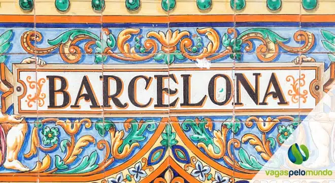 Turismo Espanha