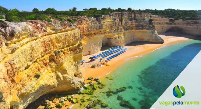 Praias do Algarve