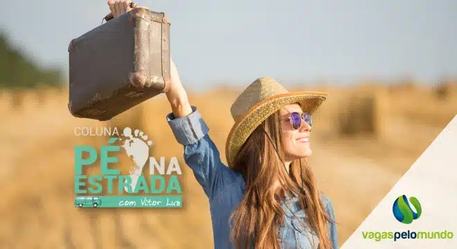 o que voce busca no exterior