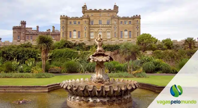 Castelo de Culzean