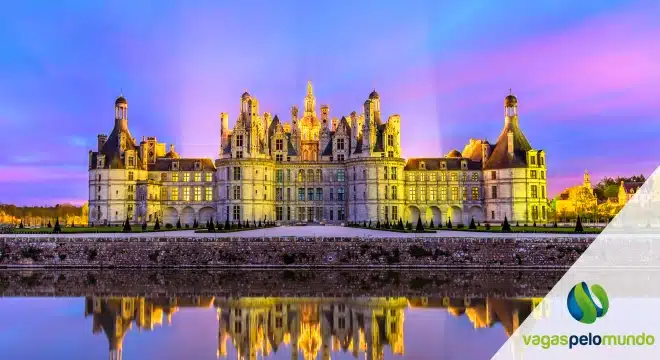 Château de Chambord