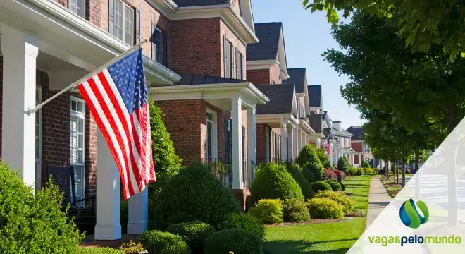 Cidades mais seguras dos Estados Unidos