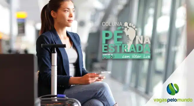 Desapego profissional