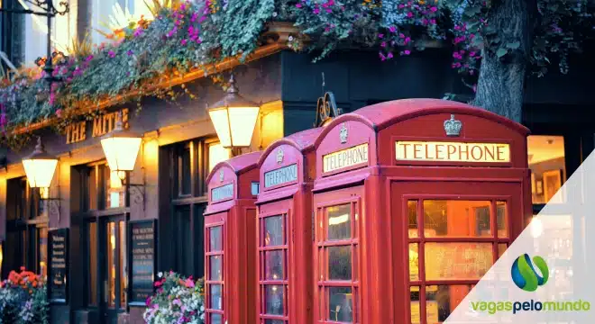 Escolas em Londres