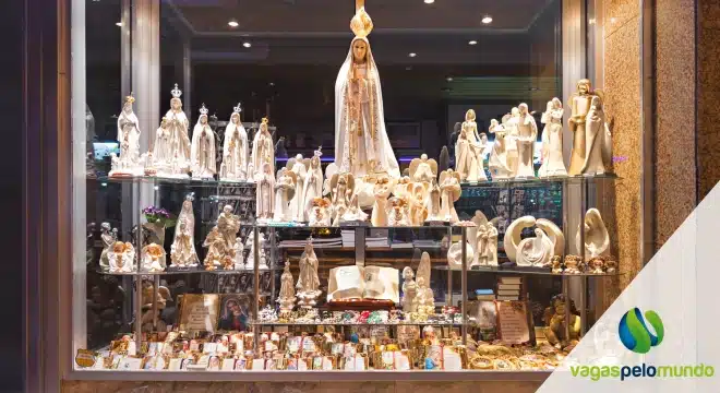 Viagem Europa