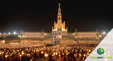 Fatima Portugal