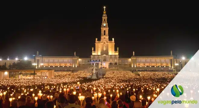 Fatima Portugal