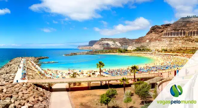 Gran Canaria