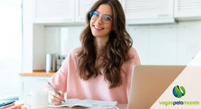 Estudar inglês online