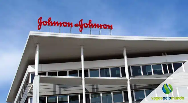 johnson & johnson