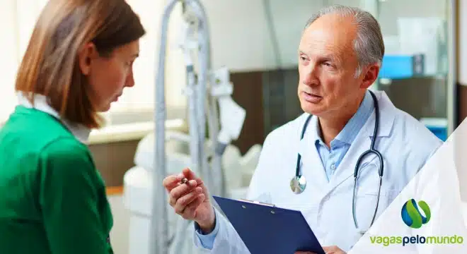 Vale a pena ser médico em Portugal?