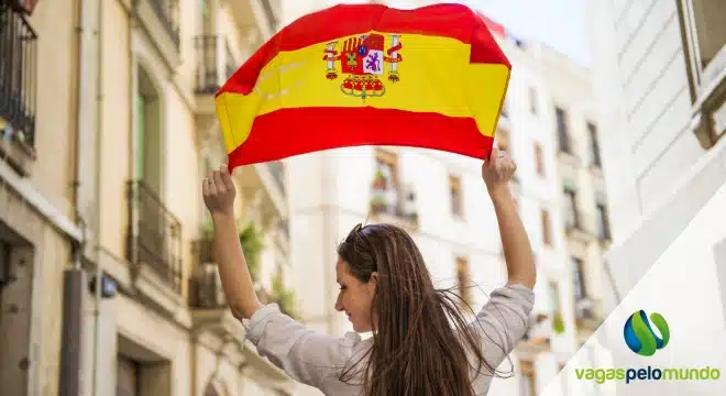 Vistos Espanha