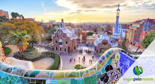 O que fazer em Barcelona
