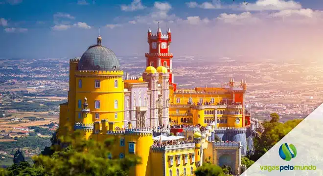 Palácio da pena