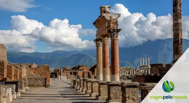 Pompeia Italia