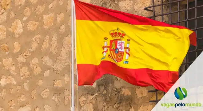reagrupamento familiar na Espanha