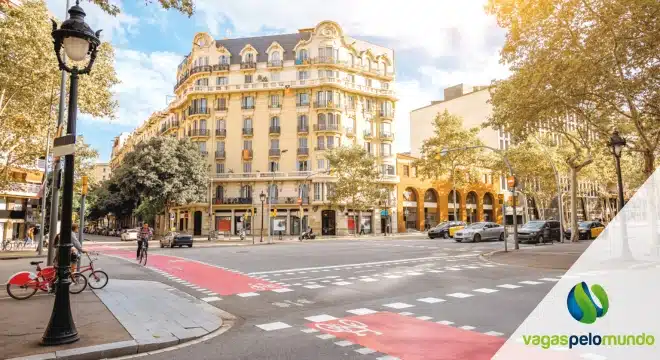 Barcelona Espanha