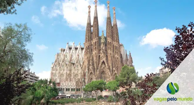 Sagrada Família