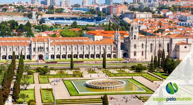 Turismo Europa