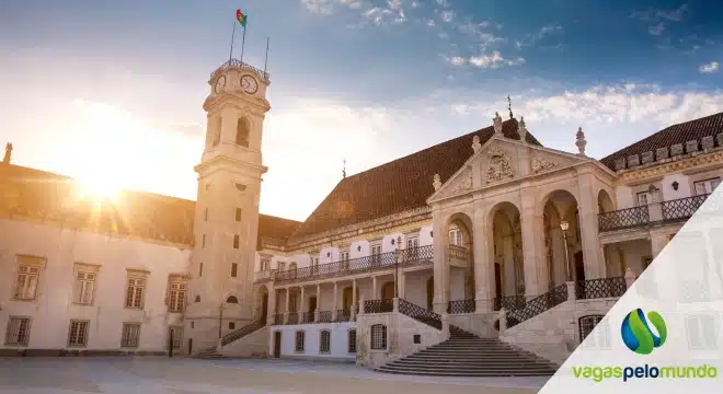 Universidade de Coimbra