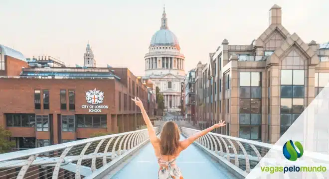 Universidades de Londres